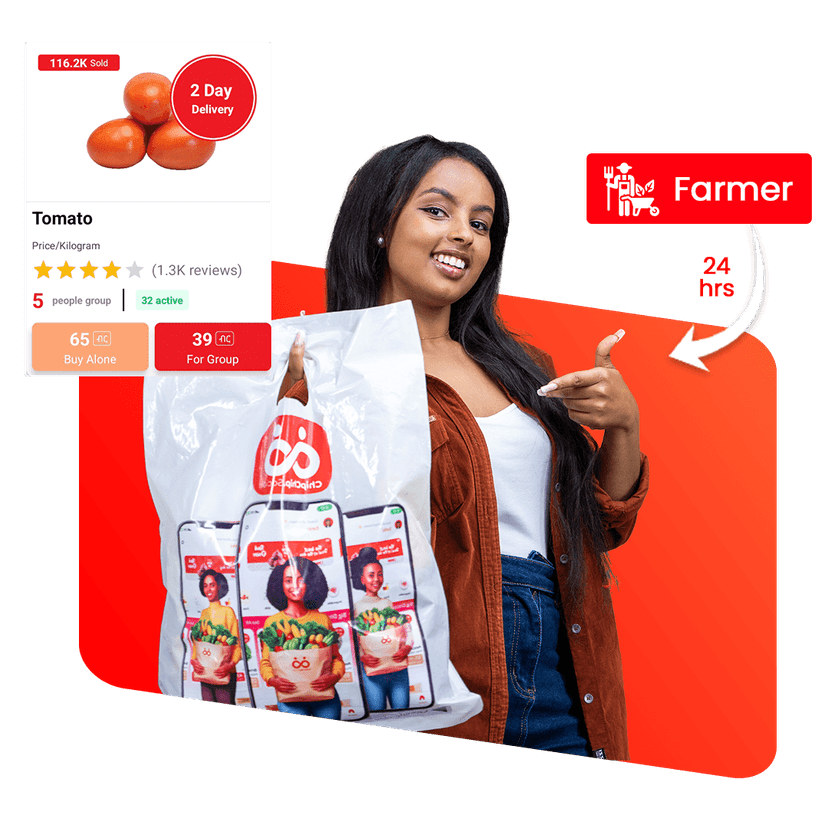 Add to your cart, leave the rest to us